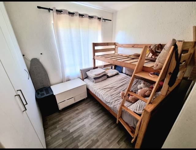 2 BEDROOM APARTMENT FOR SALE IN JACKAL CREEK GOLF ESTATE